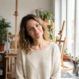Camille Renard