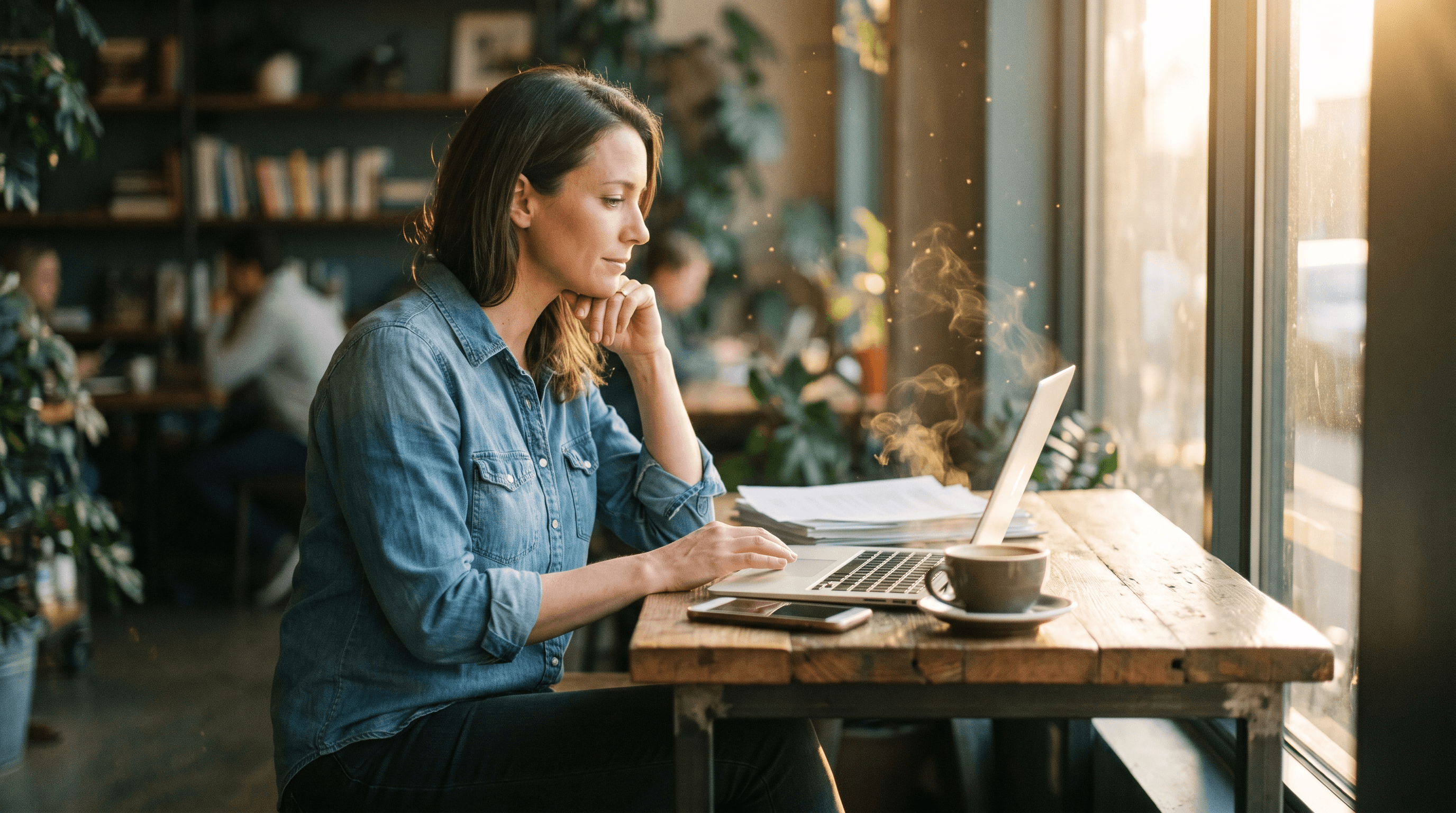 Research & Reports