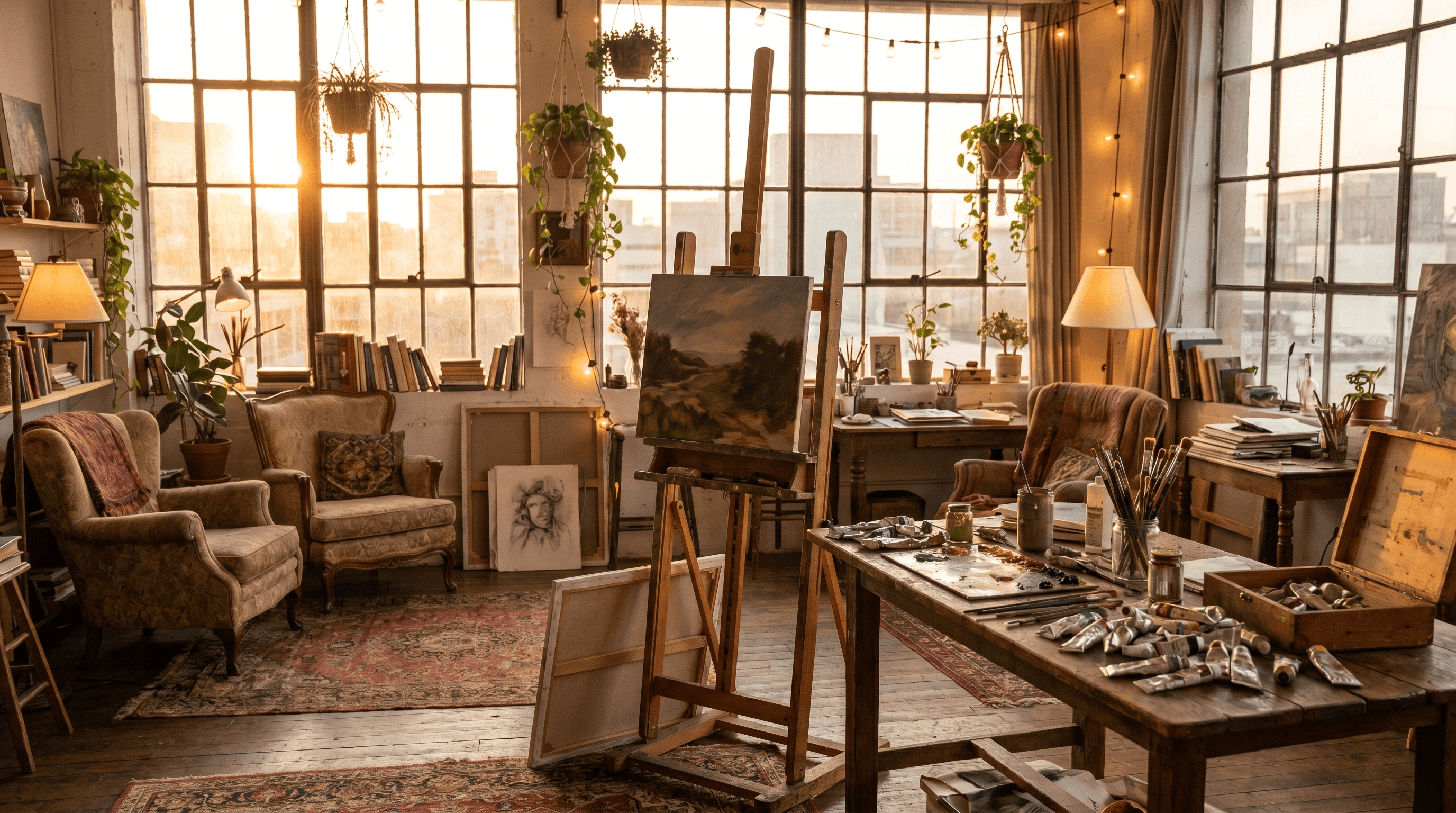 Creative Studio